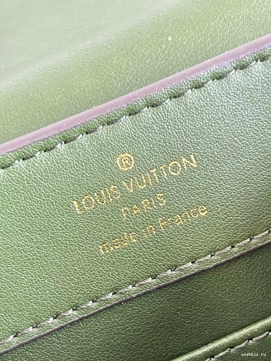 WIS CAPUCINES MINI VUITTON LOUIS 1205